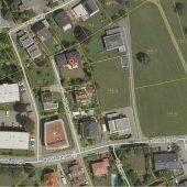 Gebäude in Lochau um 1,1 Millionen Euro verkauft