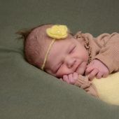 Clea Annie Lynn Reynolds aus Nenzing