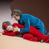 Jubel beim Bregenzer „Werther“