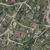 Gebäude in Feldkirch um 350.000 Euro verkauft