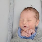 Mikah Eliah Breuß aus Meiningen