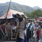 14–21 Uhr kirchplatz, schruns