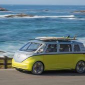 Pläne für E-California auf Eis