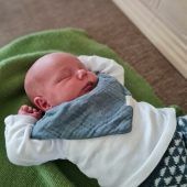 Marlon Hepperger aus Vandans