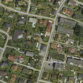 Einfamilienhaus in Dornbirn um 895.000 Euro verkauft