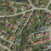 Mehrfamilienhaus in Dornbirn um 590.000 Euro verkauft