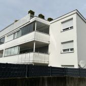 Große Wohnung in Lauterach