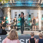 Konzert verschoben