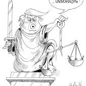 American Justitia!