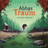 „Abbys Traum“ ist die Geschichte eines Computerspiels