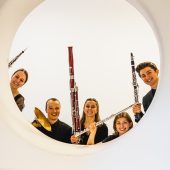19.30 Uhr Schattenburg, Feldkirch