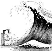 Die Welle!