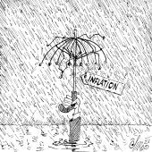 Sauwetter!