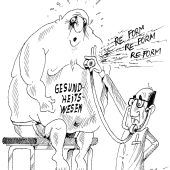 Herzrhythmusstörung!