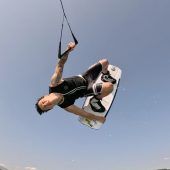 Heimische Wakeboarder fordern Europas Elite