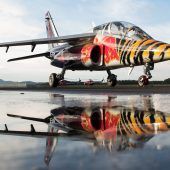 Sommerfest im Dornier Museum
