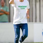 „Silberberger hat mir  viel beigebracht“