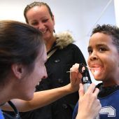 Die Hälfte der Jugendlichen will ein Eigenheim