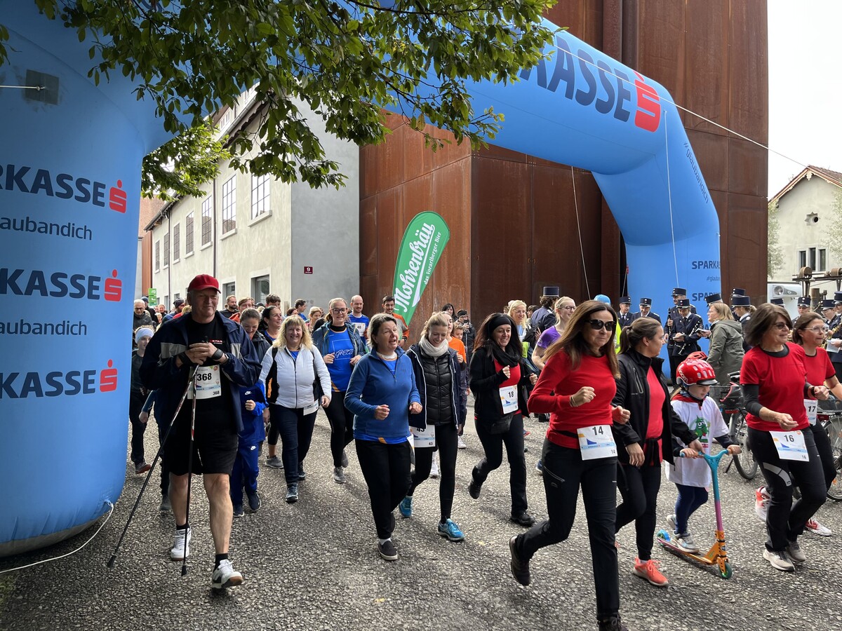 Für beide Stundenläufe werden noch Laufbegeisterte gesucht. Nähere Infos gibt es auf www.lebenshilfe-vorarlberg.at.Lebenshilfe