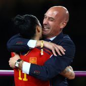 FIFA leitet Verfahren gegen Rubiales ein