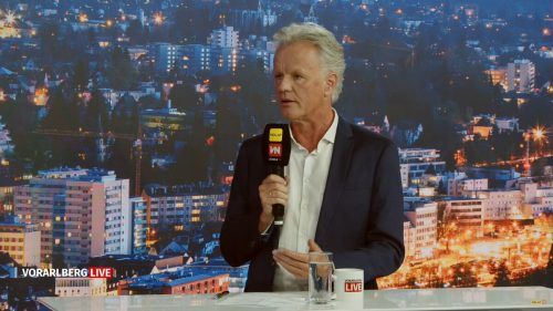 Gerald Fleisch stellt eine Klage gegen Siemens in den Raum.