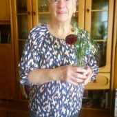 Gratulationen zum 80. Geburtstag