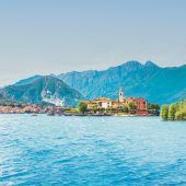 Den Sommer verlängern mit einem Kurztrip an den Lago Maggiore