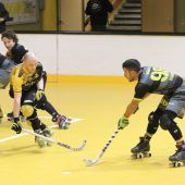 Maniero verlässt RHC Dornbirn