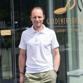 Lerch wird wieder „Schmugglar“
