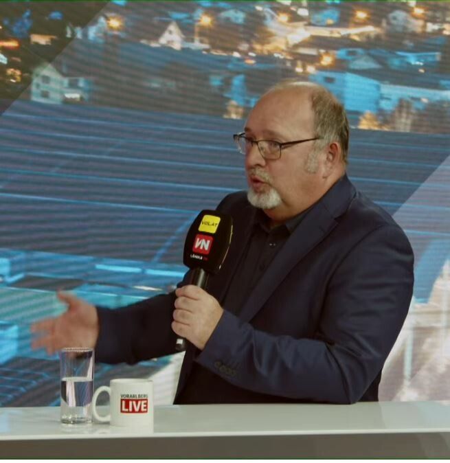 Handelsforscher Roland Murauer hat eine Studie erstellt.