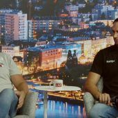Rote Teufel fahren mit hohen Erwartungen zum Supercup