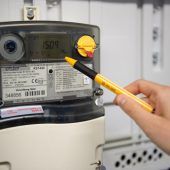 Energiekostengutschein: Prozess hat begonnen