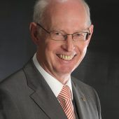 Heinz Wohlgenannt verstorben