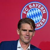 Ära Freund endet in Salzburg