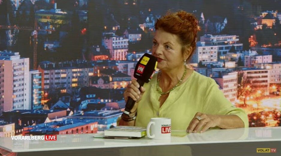 hildegardlehre Ein ganzheitlicher Therapieansatz gegen Krankheiten.