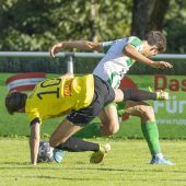 Koc-Triplepack bei Austria-Schützenfest