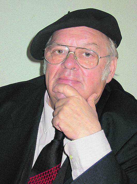 Ihn verband mit vielen Schülerinnen und Schülern eine lebenslange Freundschaft.