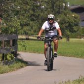Auf einem guten Weg