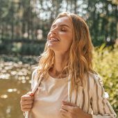 „Digital Detox“ an Sommertagen