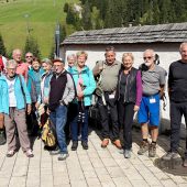 Eingesendet. Vereinsnachrichten aus dem Bezirk