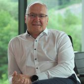 „Die Industrie ist Teil der Lösung“