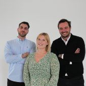 Digitalagentur Towa vergrößert das Team um drei Experten