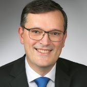 Neuer CEO bei ­Dentalunternehmen Amann Girrbach