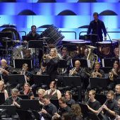 Abschlusskonzert im Festspielhaus