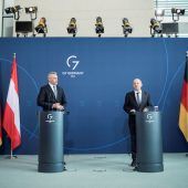 Politik in Kürze
