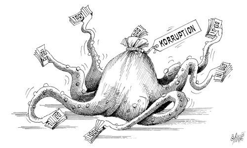 „Kraken“hausbetriebsgesellschaft!