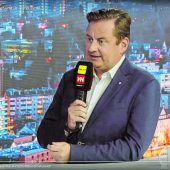 „Es war für uns alle  eine nicht einfache Zeit“