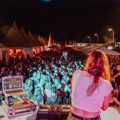 Bregenzer Hafenfest lädt zu Genuss und Musik an den See