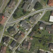 Zinshaus in Lustenau um 2,51 Millionen Euro verkauft