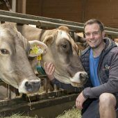 Grüne Landwirtschaft
